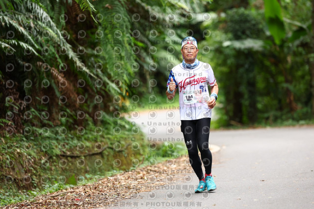 2025第二屆新竹五指山觀音媽超馬