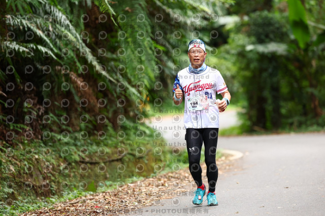 2025第二屆新竹五指山觀音媽超馬