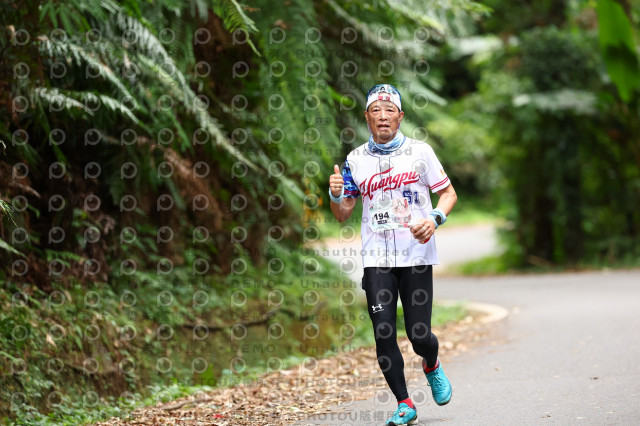2025第二屆新竹五指山觀音媽超馬