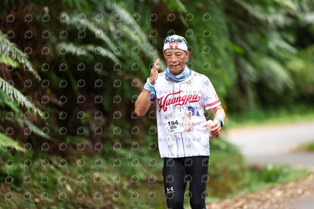 2025第二屆新竹五指山觀音媽超馬