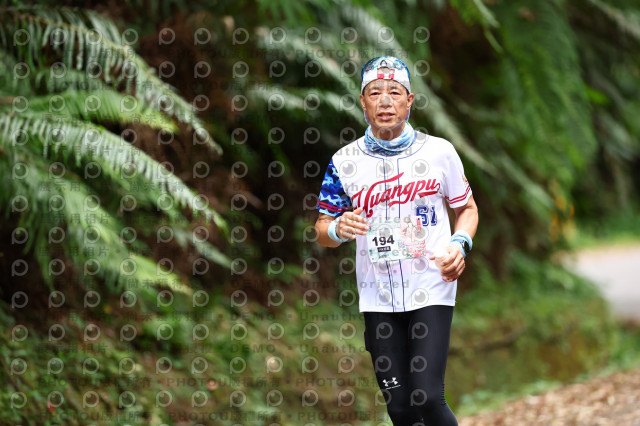 2025第二屆新竹五指山觀音媽超馬