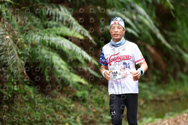 2025第二屆新竹五指山觀音媽超馬