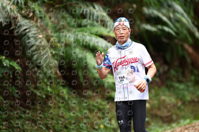 2025第二屆新竹五指山觀音媽超馬