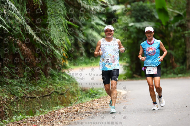 2025第二屆新竹五指山觀音媽超馬