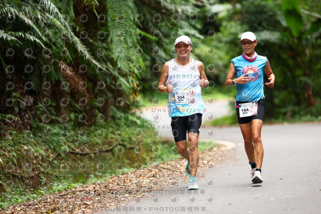 2025第二屆新竹五指山觀音媽超馬