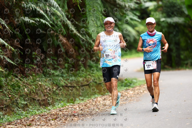 2025第二屆新竹五指山觀音媽超馬