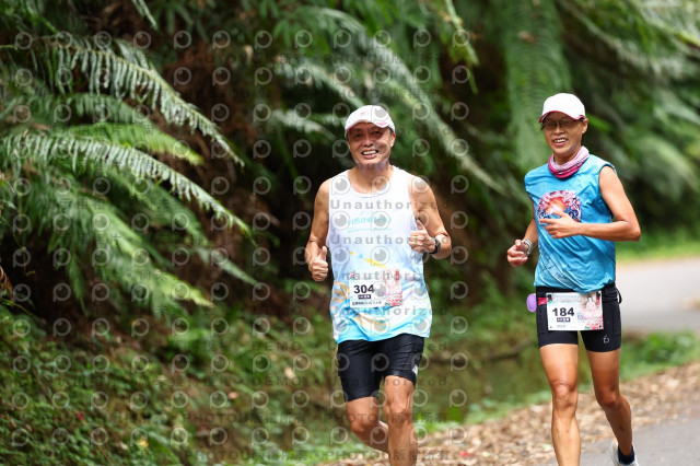 2025第二屆新竹五指山觀音媽超馬