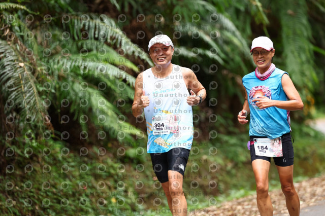 2025第二屆新竹五指山觀音媽超馬