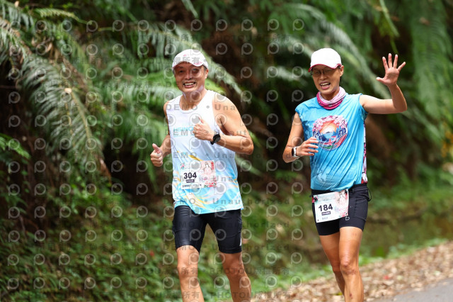 2025第二屆新竹五指山觀音媽超馬