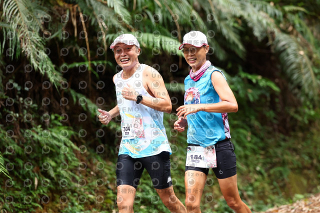 2025第二屆新竹五指山觀音媽超馬