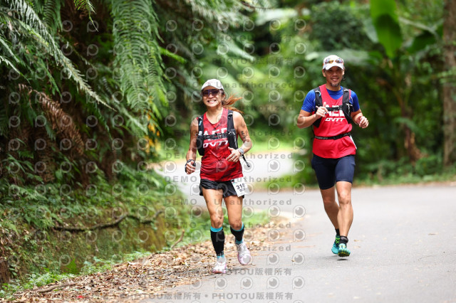 2025第二屆新竹五指山觀音媽超馬