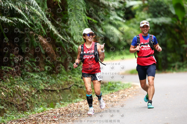 2025第二屆新竹五指山觀音媽超馬