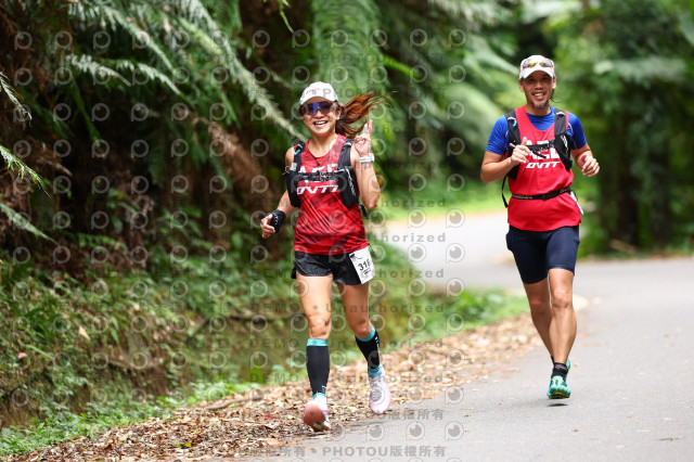2025第二屆新竹五指山觀音媽超馬