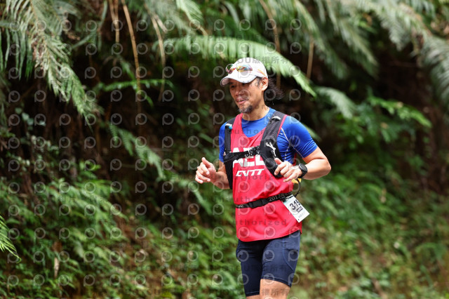 2025第二屆新竹五指山觀音媽超馬