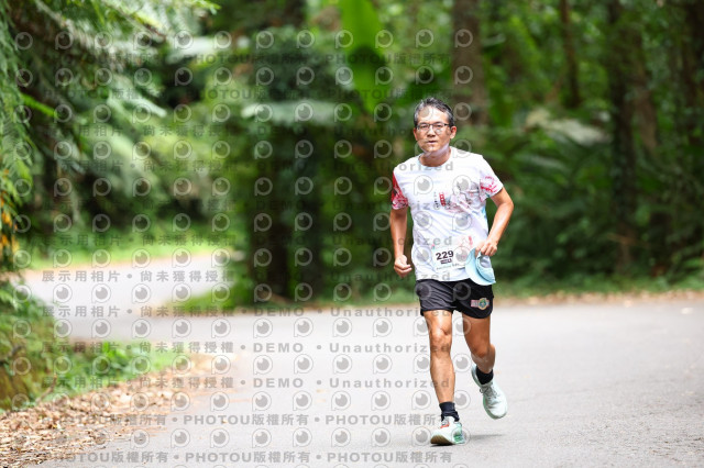 2025第二屆新竹五指山觀音媽超馬