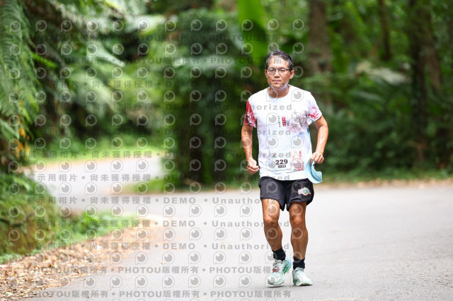 2025第二屆新竹五指山觀音媽超馬