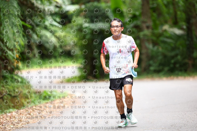 2025第二屆新竹五指山觀音媽超馬