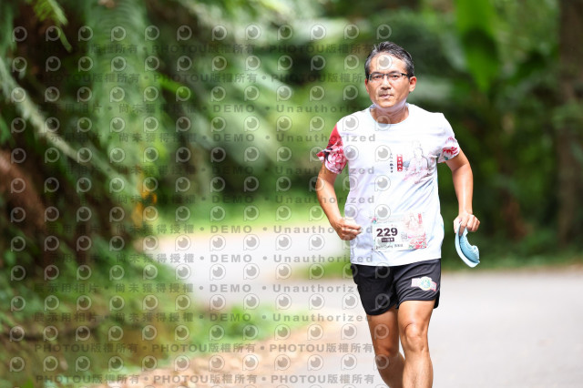 2025第二屆新竹五指山觀音媽超馬