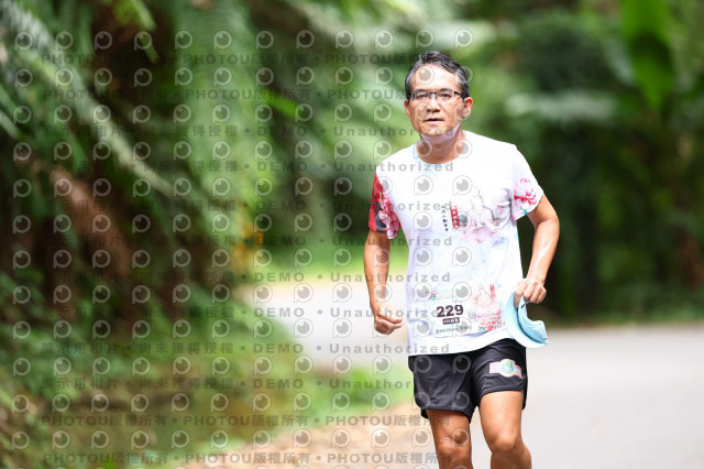 2025第二屆新竹五指山觀音媽超馬