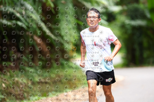 2025第二屆新竹五指山觀音媽超馬