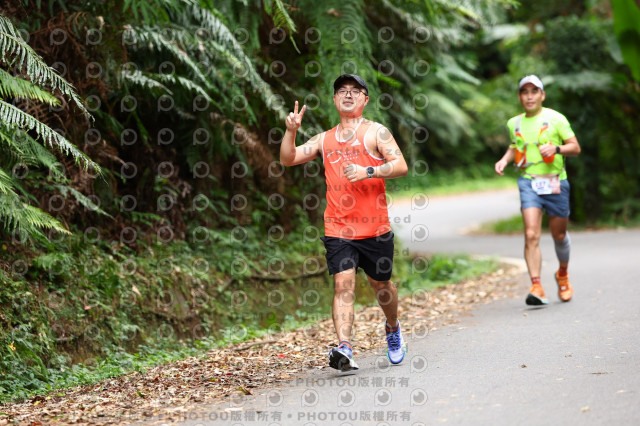 2025第二屆新竹五指山觀音媽超馬