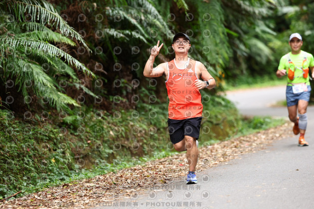 2025第二屆新竹五指山觀音媽超馬