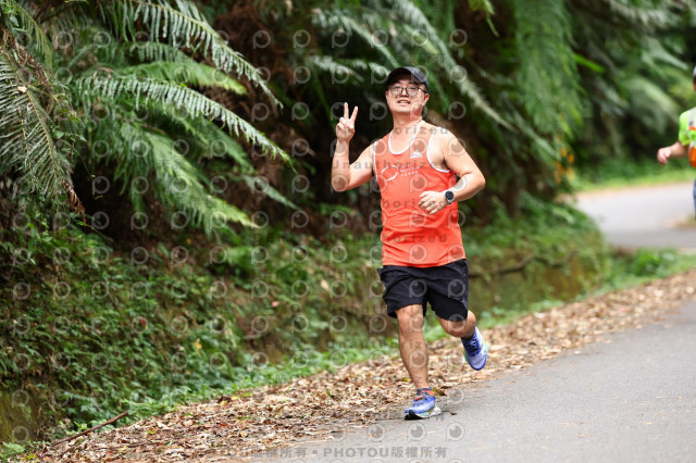 2025第二屆新竹五指山觀音媽超馬