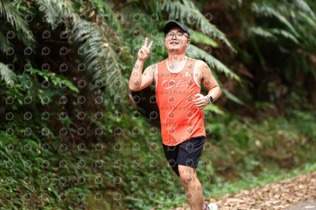 2025第二屆新竹五指山觀音媽超馬