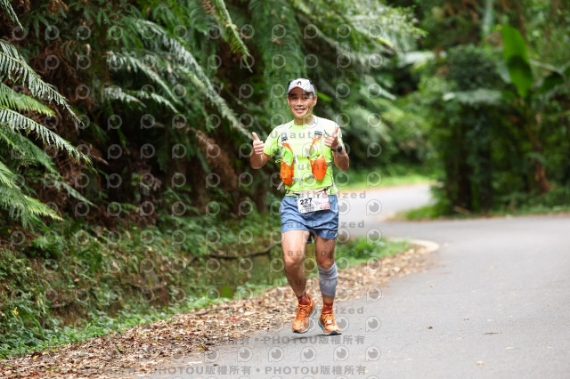 2025第二屆新竹五指山觀音媽超馬