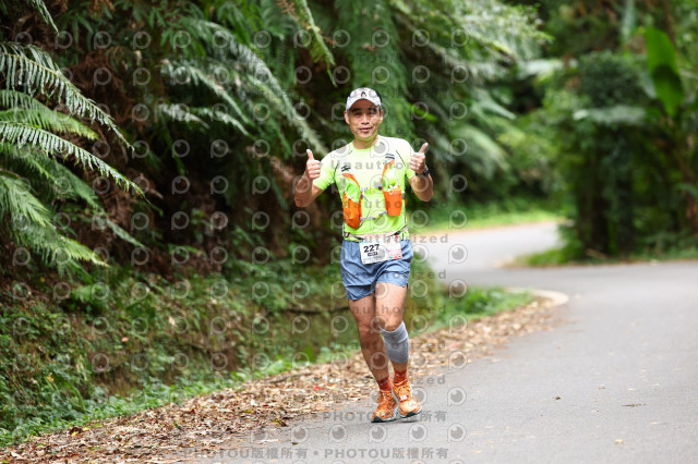 2025第二屆新竹五指山觀音媽超馬