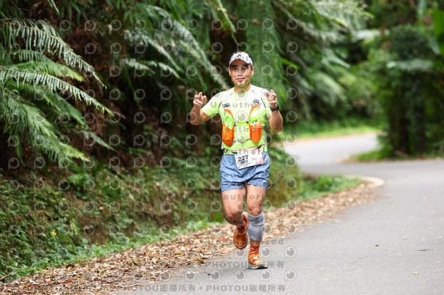 2025第二屆新竹五指山觀音媽超馬