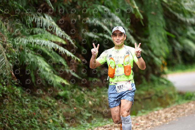 2025第二屆新竹五指山觀音媽超馬