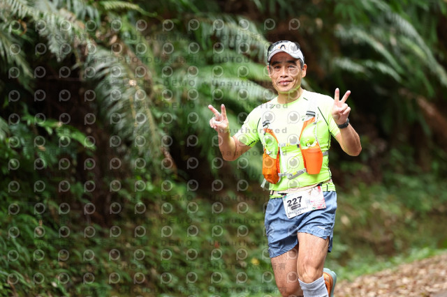 2025第二屆新竹五指山觀音媽超馬