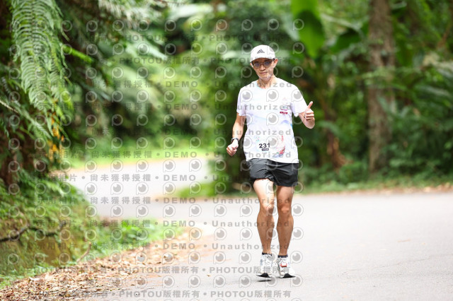 2025第二屆新竹五指山觀音媽超馬