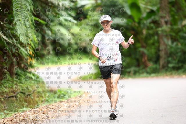 2025第二屆新竹五指山觀音媽超馬