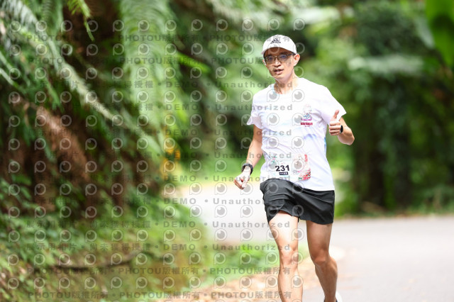 2025第二屆新竹五指山觀音媽超馬