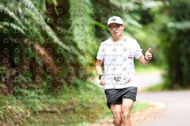 2025第二屆新竹五指山觀音媽超馬