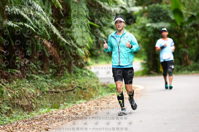 2025第二屆新竹五指山觀音媽超馬