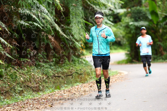 2025第二屆新竹五指山觀音媽超馬