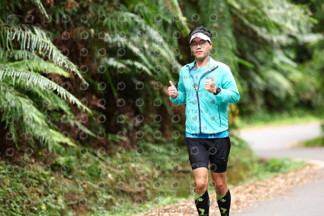 2025第二屆新竹五指山觀音媽超馬