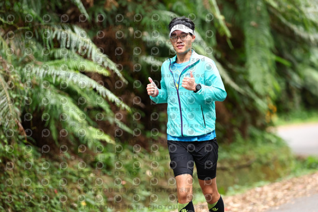 2025第二屆新竹五指山觀音媽超馬