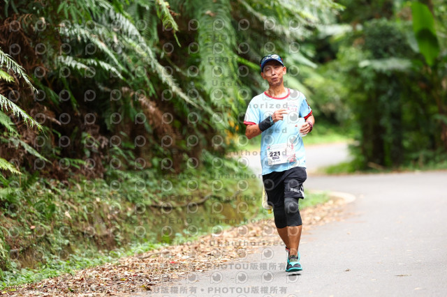 2025第二屆新竹五指山觀音媽超馬