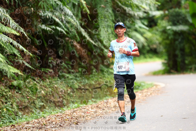 2025第二屆新竹五指山觀音媽超馬