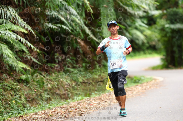 2025第二屆新竹五指山觀音媽超馬