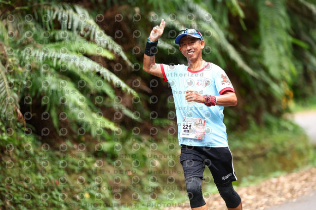 2025第二屆新竹五指山觀音媽超馬