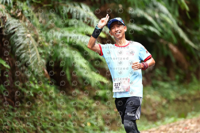 2025第二屆新竹五指山觀音媽超馬