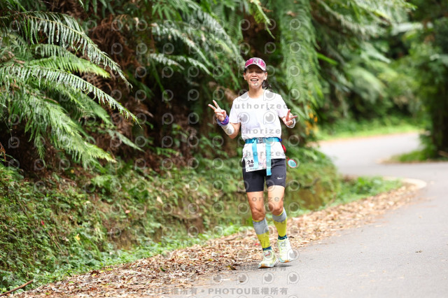 2025第二屆新竹五指山觀音媽超馬