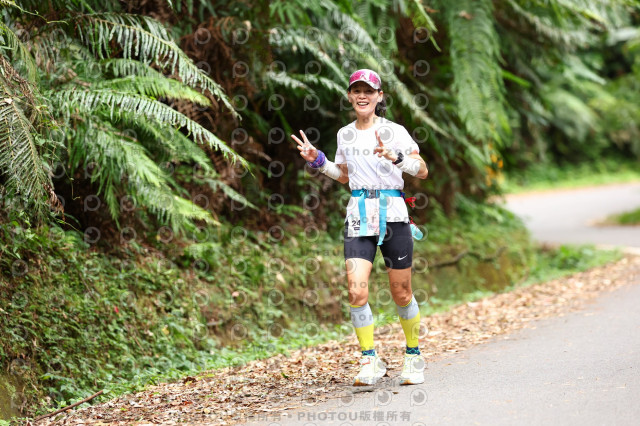 2025第二屆新竹五指山觀音媽超馬