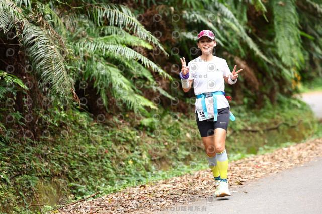 2025第二屆新竹五指山觀音媽超馬