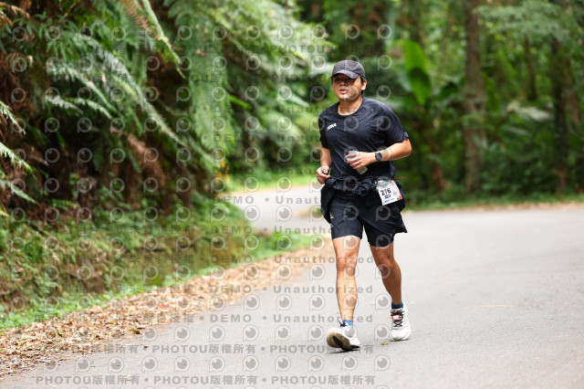 2025第二屆新竹五指山觀音媽超馬